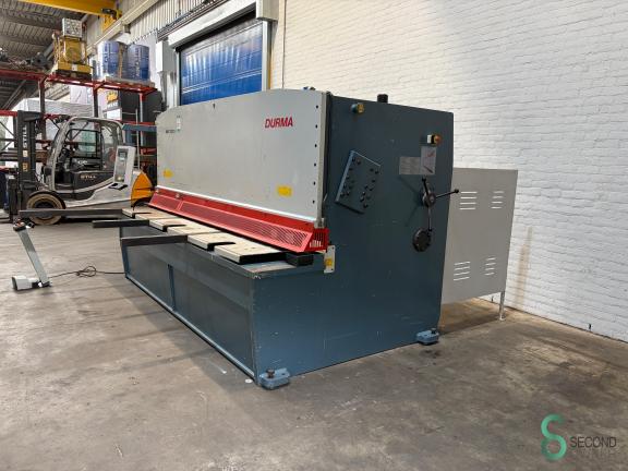 Durma SBT 3013 MET11.703 6 19657